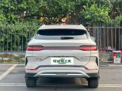 BYD Song Plus New Energy 2023 Champion Edition DM-i 150KM Flagship Plus - ფოტო 8