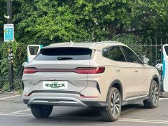 BYD Song Plus New Energy 2023 Champion Edition DM-i 150KM Flagship Plus - ფოტო 9