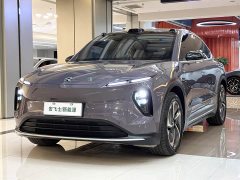 NIO EC6 75kWh - ფოტო 1