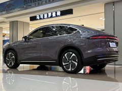NIO EC6 75kWh - ფოტო 11