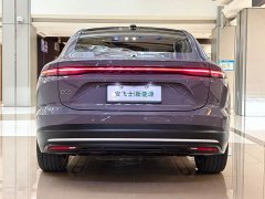 NIO EC6 75kWh - ფოტო 12