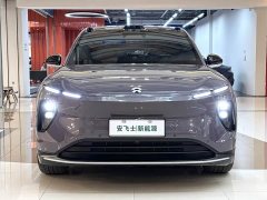 NIO EC6 75kWh - ფოტო 2