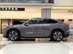 NIO EC6 75kWh - ფოტო 3