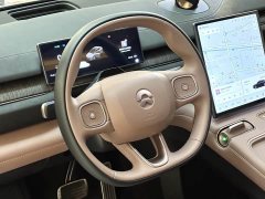 NIO EC6 75kWh - ფოტო 4