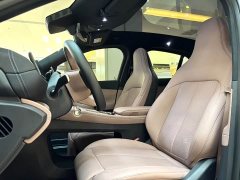 NIO EC6 75kWh - ფოტო 5