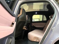 NIO EC6 75kWh - ფოტო 6