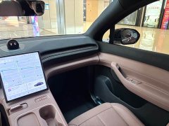 NIO EC6 75kWh - ფოტო 8