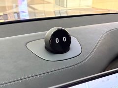 NIO EC6 75kWh - ფოტო 9