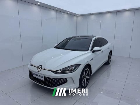2024 Volkswagen Lingdu 2023 Lingdu L 280TSI DSG Spicy Edition - ავტომობილი ჩინეთიდან