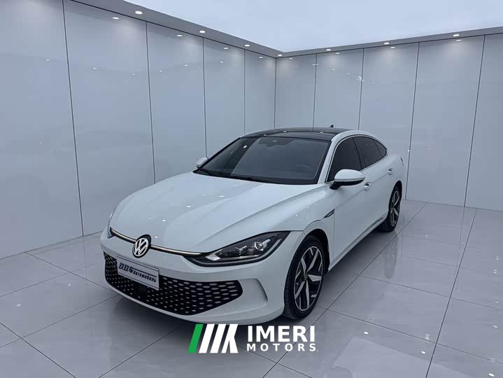 Volkswagen Lingdu L 280TSI DSG Spicy Edition