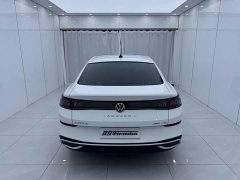 Volkswagen Lingdu 2023 Lingdu L 280TSI DSG Spicy Edition - ფოტო 5