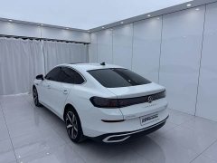 Volkswagen Lingdu 2023 Lingdu L 280TSI DSG Spicy Edition - ფოტო 6