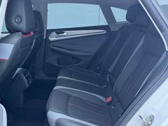 Volkswagen Lingdu 2023 Lingdu L 280TSI DSG Spicy Edition - ფოტო 8