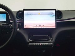 BYD Dolphin 2024 Glory Edition 420km Freedom Version - ფოტო 12