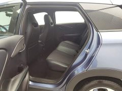 BYD Dolphin 2024 Glory Edition 420km Freedom Version - ფოტო 15
