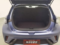 BYD Dolphin 2024 Glory Edition 420km Freedom Version - ფოტო 16