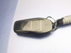 BYD Dolphin 2024 Glory Edition 420km Freedom Version - ფოტო 19