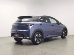 BYD Dolphin 2024 Glory Edition 420km Freedom Version - ფოტო 2
