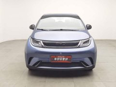 BYD Dolphin 2024 Glory Edition 420km Freedom Version - ფოტო 3
