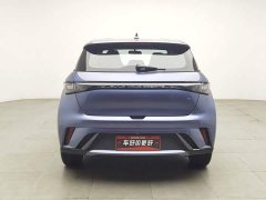 BYD Dolphin 2024 Glory Edition 420km Freedom Version - ფოტო 4