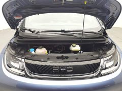 BYD Dolphin 2024 Glory Edition 420km Freedom Version - ფოტო 6