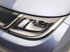 BYD Dolphin 2024 Glory Edition 420km Freedom Version - ფოტო 7