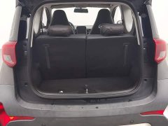 Chery Ant 2022 Sweet Pink Half-Sugar Phosphate Iron Lithium 30kW 301km - ფოტო 16
