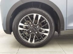 Chery Ant 2022 Sweet Pink Half-Sugar Phosphate Iron Lithium 30kW 301km - ფოტო 17