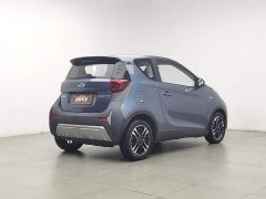 Chery Ant 2022 Sweet Pink Half-Sugar Phosphate Iron Lithium 30kW 301km - ფოტო 2