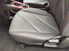 Chery Ant 2022 Sweet Pink Half-Sugar Phosphate Iron Lithium 30kW 301km - ფოტო 20