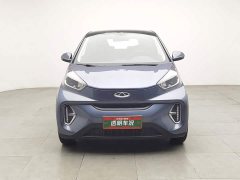 Chery Ant 2022 Sweet Pink Half-Sugar Phosphate Iron Lithium 30kW 301km - ფოტო 3