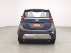 Chery Ant 2022 Sweet Pink Half-Sugar Phosphate Iron Lithium 30kW 301km - ფოტო 4