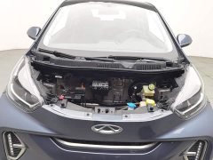 Chery Ant 2022 Sweet Pink Half-Sugar Phosphate Iron Lithium 30kW 301km - ფოტო 6