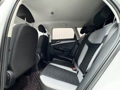 Volkswagen Jetta VS5 2023 280TSI Automatic Gloss Deluxe Edition - ფოტო 10