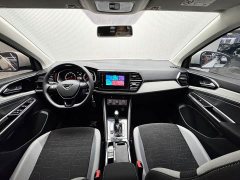 Volkswagen Jetta VS5 2023 280TSI Automatic Gloss Deluxe Edition - ფოტო 13