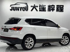 Volkswagen Jetta VS5 2023 280TSI Automatic Gloss Deluxe Edition - ფოტო 5