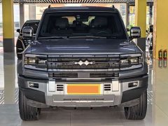 Fangchengbao Leopard 5 2023 Yunluo Flagship Edition - ფოტო 2