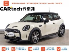BMW MINI 2023 2.0T COOPER S Racer - ფოტო 1