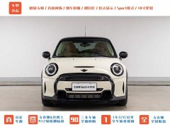 BMW MINI 2023 2.0T COOPER S Racer - ფოტო 2