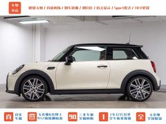 BMW MINI 2023 2.0T COOPER S Racer - ფოტო 5