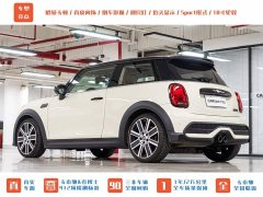 BMW MINI 2023 2.0T COOPER S Racer - ფოტო 6