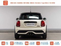 BMW MINI 2023 2.0T COOPER S Racer - ფოტო 9