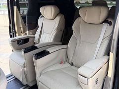 Toyota Vellfire Crown Hybrid 2.5L Premium Edition - ფოტო 10
