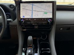 Toyota Vellfire Crown Hybrid 2.5L Premium Edition - ფოტო 11