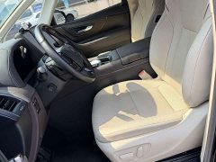 Toyota Vellfire Crown Hybrid 2.5L Premium Edition - ფოტო 12