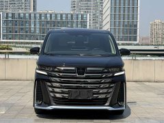 Toyota Vellfire Crown Hybrid 2.5L Premium Edition - ფოტო 2