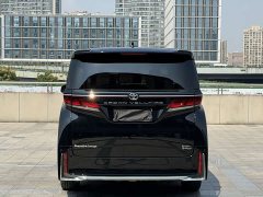 Toyota Vellfire Crown Hybrid 2.5L Premium Edition - ფოტო 5