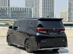Toyota Vellfire Crown Hybrid 2.5L Premium Edition - ფოტო 7