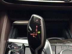 BMW 5 Series 525Li M Sport Package - ფოტო 13