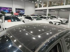 Hyundai Elantra 1.5L CVT Luxury - ფოტო 9
